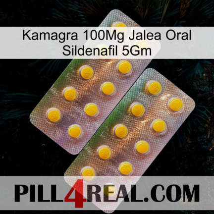 Kamagra 100Mg Oral Jelly Sildenafil 5Gm new10